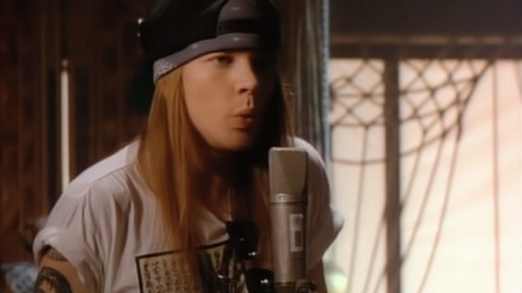 Guns N’ Roses “Patience” Featured In Superbowl Ad | I Love Classic Rock Videos