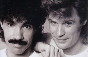 Album Review: “Abandoned Luncheonette” By Hall & Oates