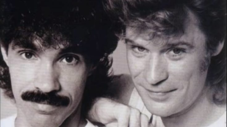 Album Review: “Abandoned Luncheonette” By Hall & Oates | I Love Classic Rock Videos