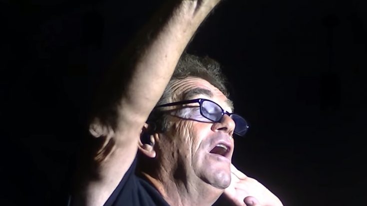 Huey Lewis Talks About His Two Career Mistakes In The ’80s | I Love Classic Rock Videos