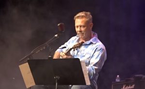 James Hetfield Shares He Has Gang That Meditates With Cigars