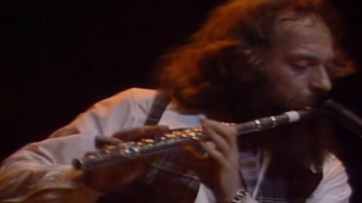 Album Review: “Heavy Horses” By Jethro Tull | I Love Classic Rock Videos