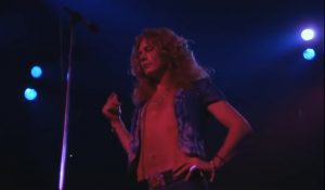 The Story Behind “Rock n’ Roll” By Led Zeppelin