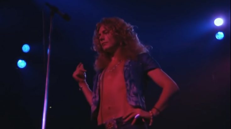The Story Behind “Rock n’ Roll” By Led Zeppelin | I Love Classic Rock Videos