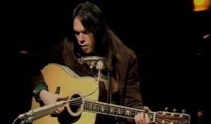 5 Recent Facts About Neil Young