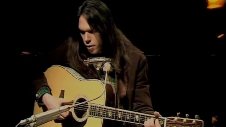 5 Recent Facts About Neil Young | I Love Classic Rock Videos