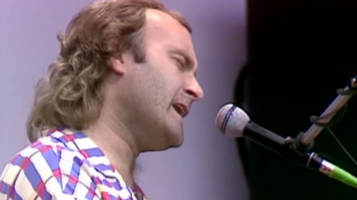 Album Review: “Face Value” By Phil Collins | I Love Classic Rock Videos