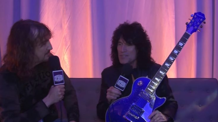 tommythayer | I Love Classic Rock Videos