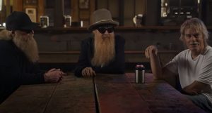 ZZ Top’s Frank Beard Relives His $72,000 Paycheck Spent On Drugs