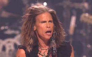 The Story Behind Aerosmith Bailing Out Fans