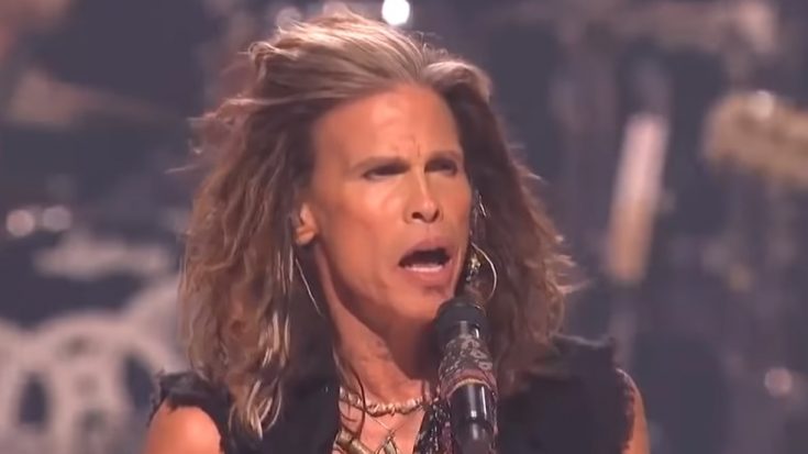 ILCR Pick: 5 Songs From ‘Toys In The Attic’ By Aerosmith | I Love Classic Rock Videos
