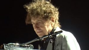 Bob Dylan Summer Tour Announced
