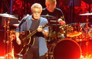 The Who Is Postponing Their Tour