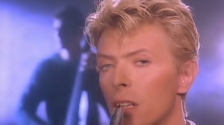 Relive The Collaborations David Bowie Did | I Love Classic Rock Videos