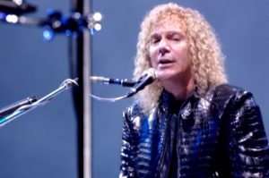 Bon Jovi’s David Bryan Diagnosed With COVID-19