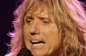 The Real Story Of How David Coverdale Formed Whitesnake