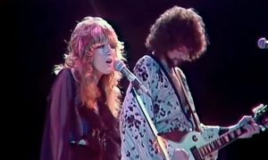 Listen To the Original Demo for Fleetwood Mac’s ‘The Chain’