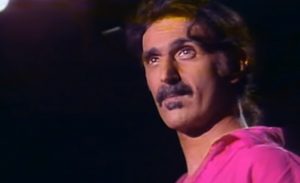 Exploring Frank Zappa’s Exclusive List Of 10 Favorite Songs
