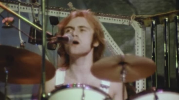 Genesis Reunion On The Way? | I Love Classic Rock Videos