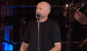 How Genesis Helped Peter Gabriel Get Out Of Debt