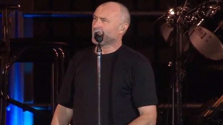 Genesis Will Reunite For Tour | I Love Classic Rock Videos