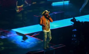 Guns N’ Roses Costa Rica Show Cancelled Due To Coronavirus