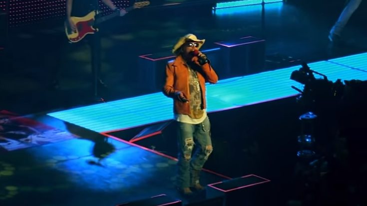 Guns N’ Roses Costa Rica Show Cancelled Due To Coronavirus | I Love Classic Rock Videos