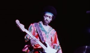 Jimi Hendrix Made Some Legendary Covers And We Found 10 Of ‘Em
