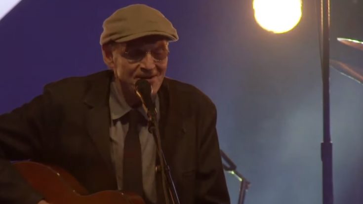 James Taylor Donates $1M For COVID-19 Relief | I Love Classic Rock Videos