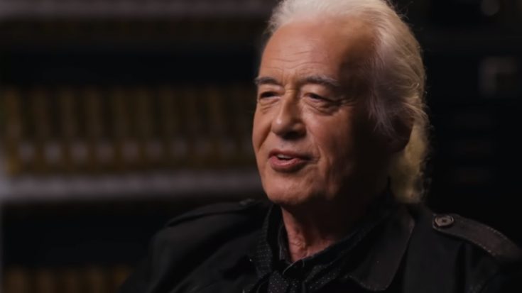Jimmy Page’s Favorite Jeff Beck Guitar Solo Revealed | I Love Classic Rock Videos