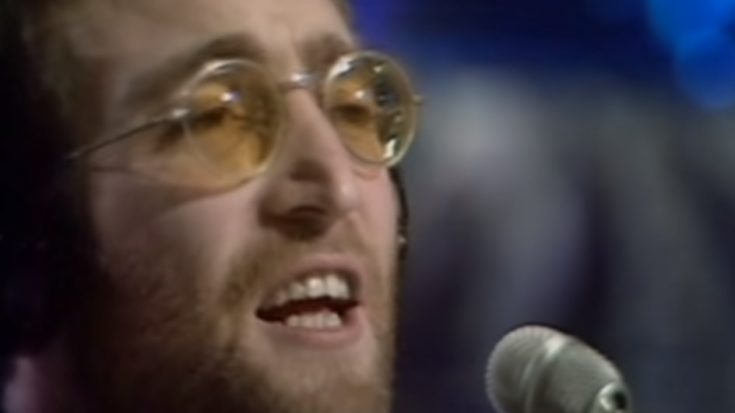 ILCR Pick: 5 Lyrics From John Lennon | I Love Classic Rock Videos