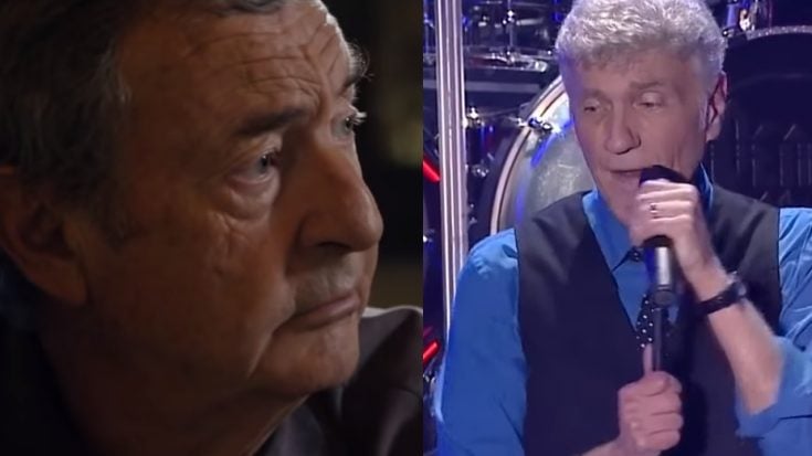 Nick Mason And Dennis DeYoung Reschedule Album Release Dates | I Love Classic Rock Videos