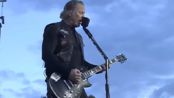 Metallica Releases 2019 Ireland Full Concert | I Love Classic Rock Videos