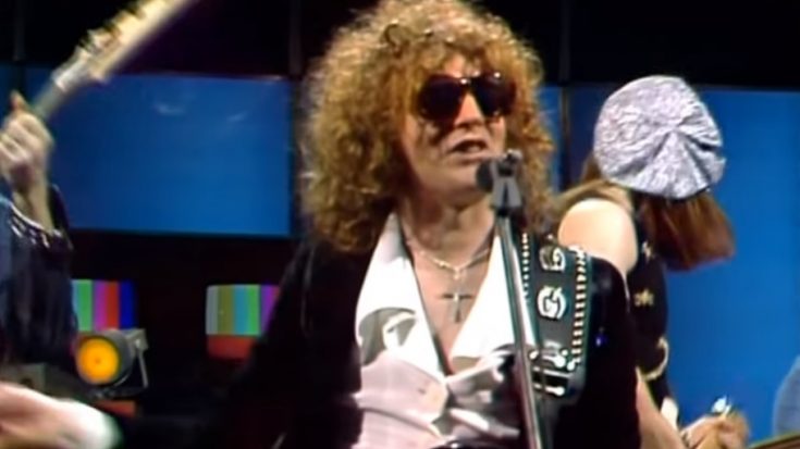 Relive 5 Songs From Mott the Hoople | I Love Classic Rock Videos