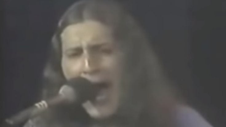 1973: Marshall Tucker Band Performs “Take The Highway” | I Love Classic Rock Videos