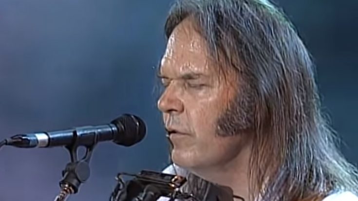 Neil Young Announces 2020 Archival Release | I Love Classic Rock Videos