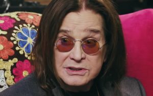 Ozzy Osbourne Opens Up About 2024 Hall Of Fame Nomination