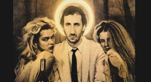 Album Review: “Empty Glass” By Pete Townshend