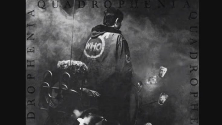 ILCR Pick: 5 Songs From ‘Quadrophenia’ By The Who | I Love Classic Rock Videos