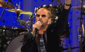 The Story Behind Ringo Starr’s “It Don’t Come Easy” Lyrics