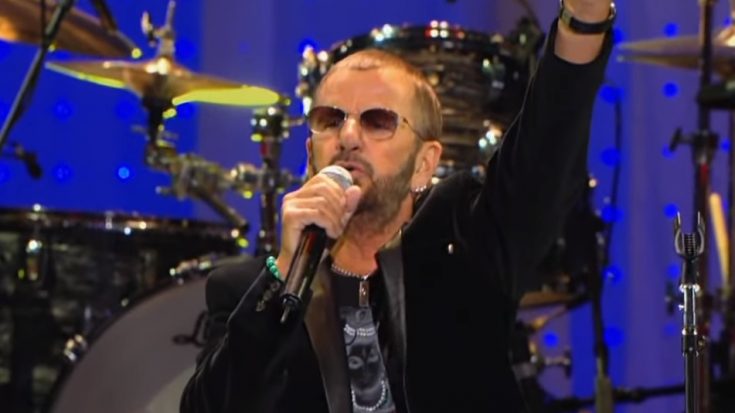 Ringo Starr Shares Experience Of Being Rejected By Record Companies | I Love Classic Rock Videos