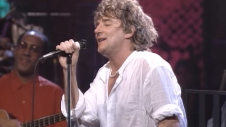 Album Review: “‘Every Picture Tells a Story'” By Rod Stewart | I Love Classic Rock Videos