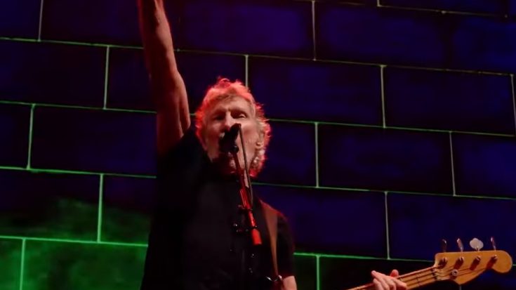 Roger Waters Label Bon Jovi As A Pop Band | I Love Classic Rock Videos