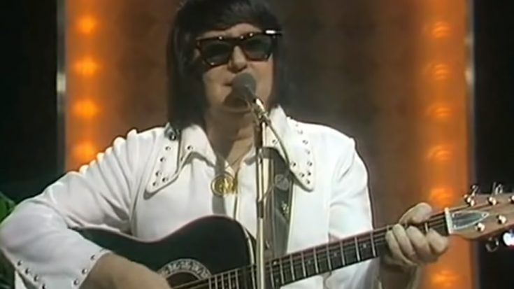10 Greatest Fan-Voted Love Songs From Roy Orbison | I Love Classic Rock Videos