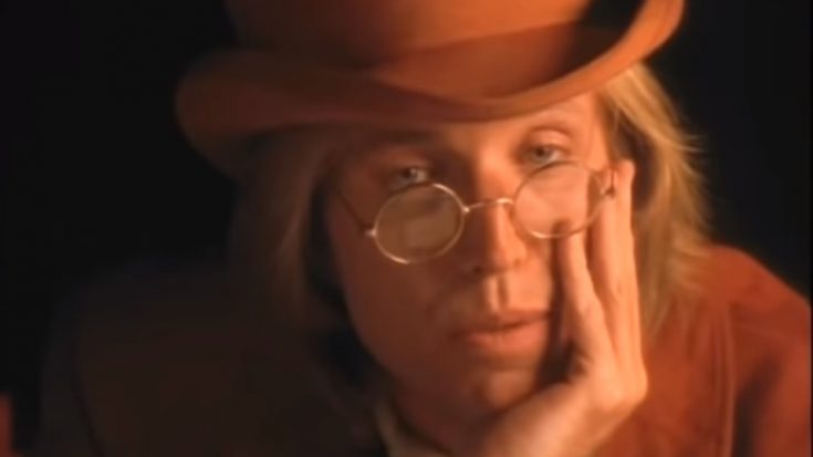 Album Review: “Into the Great Wide Open” By Tom Petty | I Love Classic Rock Videos