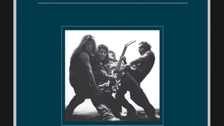 Album Review: “‘Women and Children First'” By Van Halen | I Love Classic Rock Videos