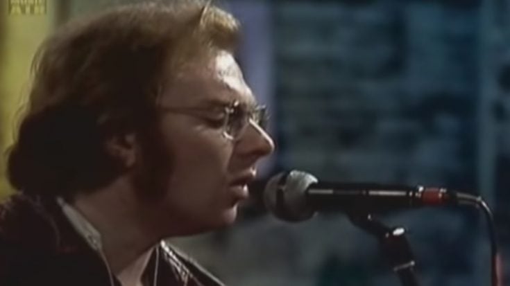 ILCR Pick: 5 Songs From ‘Moondance’ By Van Morrison | I Love Classic Rock Videos