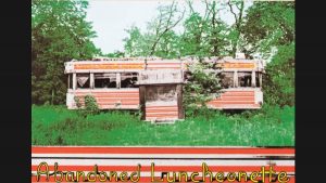 3 Albums To Listen To If You Like “Abandoned Luncheonette”