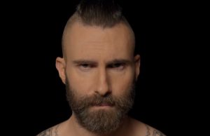 Adam Levine Covers “In Your Eyes” By Peter Gabriel