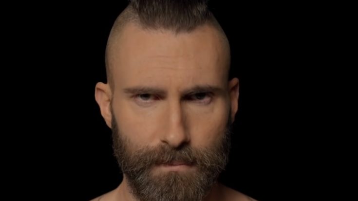 Adam Levine Covers “In Your Eyes” By Peter Gabriel | I Love Classic Rock Videos
